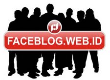 Komunitas Blogger Indonesia Faceblog