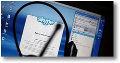 Skype Jadi Rebutan Google dan Facebook